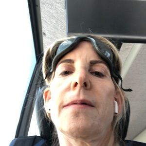 Meet your Posher, Wendy